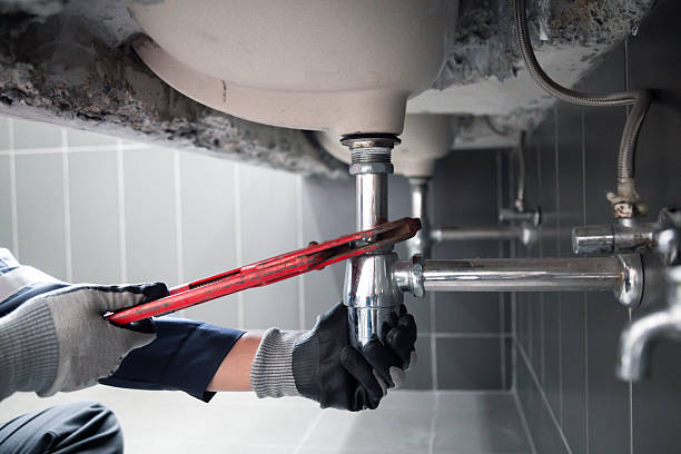Licensed Plumbing service in Key Biscayne, FL - Street Wise - Plumbing